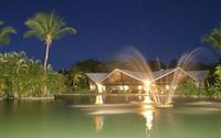 Hotel-TROPICAL PRINCESS BEACH RESORT'